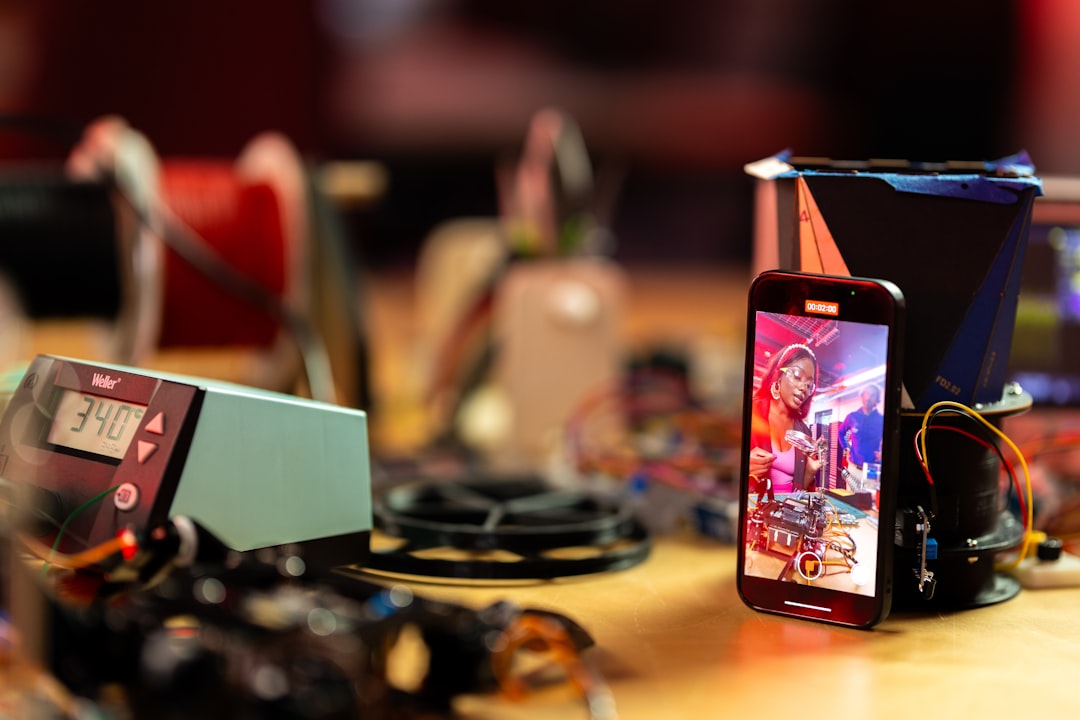 Unlocking Success in the Gadget Industry with GadgetVerse
